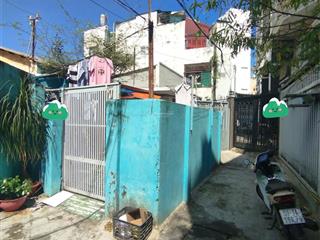 Nhà cấp 4 hẻm 3m nơ trang long p7 bình thạnh ngang 7m dài 25m giá chỉ nhỉnh 14 tỷ