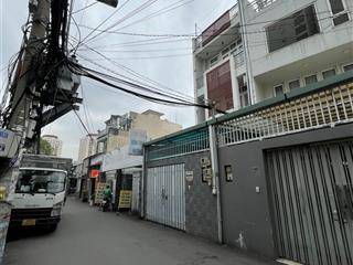 Nhà mặt tiền đường số ngay trần não trần lựu phường bình an ngang 7.8m dài 14m tiện xây cao 22 tỷ