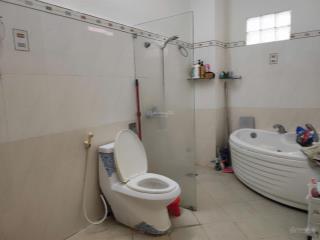 Nhà 2 mặt tiền trước sau đường 12m khu trần não an khánh quận 2 4 tầng ngang 4.2m dài 20m nhỉnh 18t