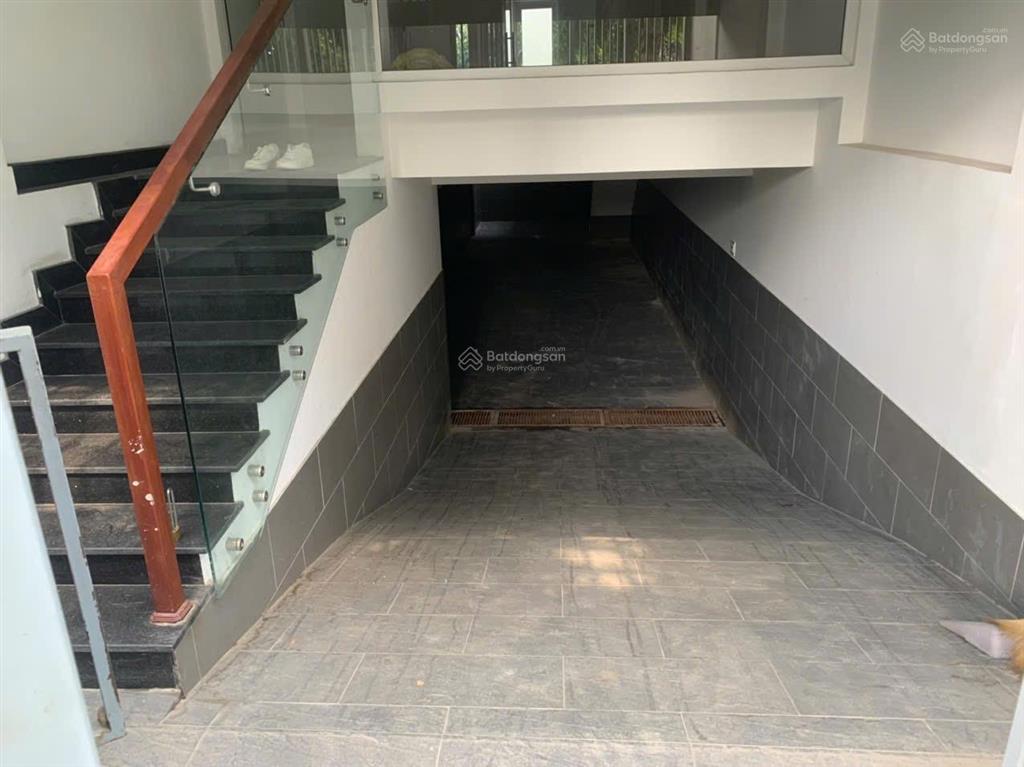 Siêu hiếm nhà mặt tiền nguyễn hoàng ngay lương đình của an phú quận 2 hầm 4 tầng 5pn giá chỉ 27.9tỷ