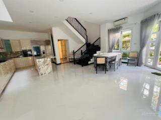 Nhà mặt tiền ngang 7m dài 16.6m, 2 tầng an phú, quận 2 gần thảo điền giá chỉ 23 tỷ