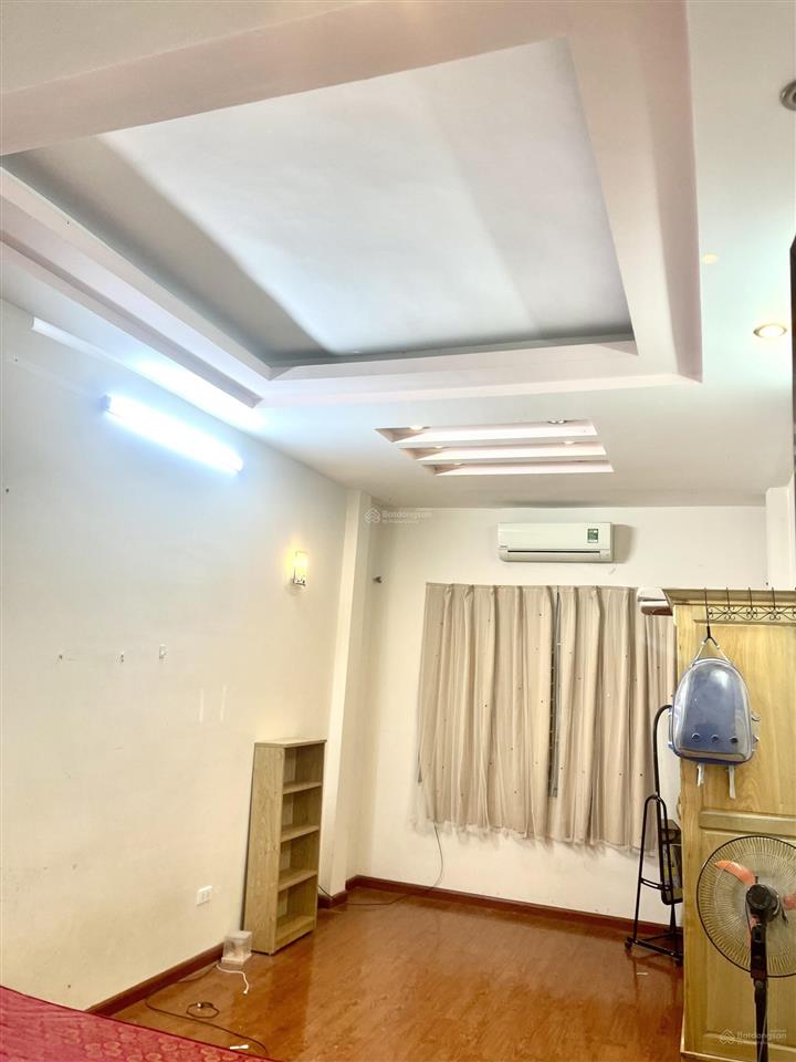 Chính chủ bán nhà 5 tầng 3p ngủ ngõ 104 nguyễn an ninh, hai bà trưng, tặng ful nội thất chỉ hơn 7tỷ