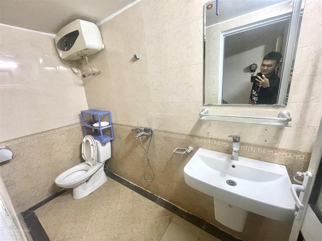 Chính chủ bán nhà 5 tầng 3p ngủ ngõ 104 nguyễn an ninh, hai bà trưng, tặng ful nội thất chỉ hơn 7tỷ