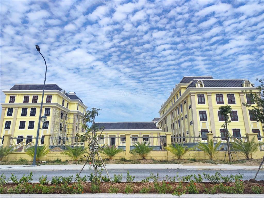 Chỉ từ 19 tr/m2 sở hữu ngay lô đất ở đô thị 7x16, ngay trung tâm hành chính mới thủ thừa, long an