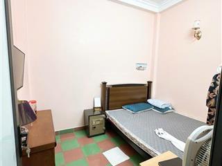 Chính chủ cần bán nhà. 30m2. 4t. ngõ oto. vĩnh hưng, hà nội
