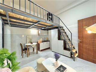 Căn hộ duplex ngay đại học nguyễn tất thành