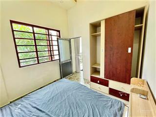 Căn hộ 2 phòng ngủ ban công đường thống nhất  p. 11  gò vấp