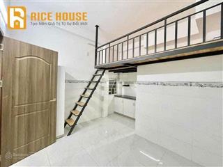 Căn hộ duplex ngay chợ an nhơn đường lê đức thọ  p15  gò vấp