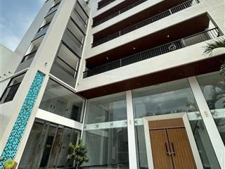 Duplex mới xây ngay chợ an nhơn gần đường dương quảng hàm  gò vấp