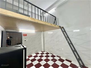 Khai trương phòng trọ giá rẻ full nội thất gần đại học văn lang đường dương quảng hàm  p5  gò vấp