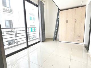 Căn hộ mini có ban công full nội thất đường dương quảng hàm  p5  gò vấp