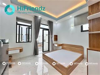 Khai trương căn hộ mới xây ngay công viên phần mềm đường quang trung  p8  gò vấp