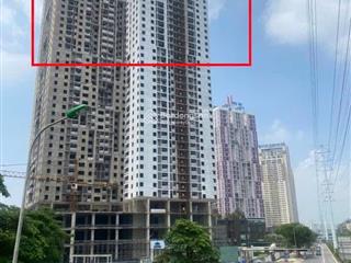 Chính chủ bán căn 2 ngủ dự án bid residence, miễn trung gian