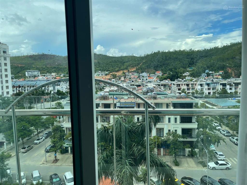 Bán ch green bay towers, 2,4 tỷ, 76m2, 2pn + 2wc, hùng thắng, hạ long, quảng ninh, uy tín hot!