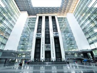 Gấp gấp ngộp bank bán tòa nhà mt ngay cộng hòa, tân bình 367m2 chỉ 55 tỷ