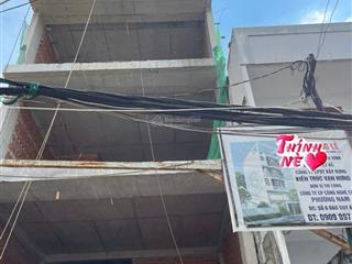 Ngộp bank cần bán gấp nhà nguyễn trãi, q.1 6,2x18 112m2 chỉ 25 tỷ