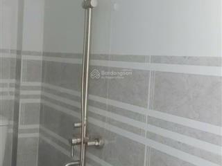 Bán nhà riêng 1 tầng tại trung mỹ tây 2a, 989 triệu, 2pn + 2wc sổ hồng.