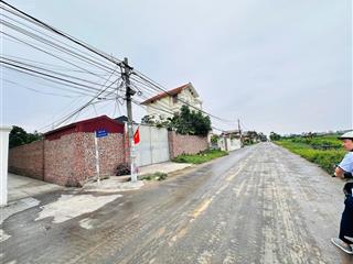 Lô đất giá đầu tư siêu đẹp tại ngõ 196 hải phong cạnh vinhomes