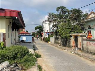 Bán đất tại hợp đức, đồ sơn, hải phòng, giá siêu hời 1,58 tỷ, 66,6 m2