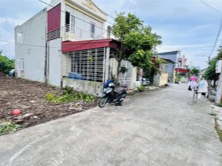 Bán đất tại tân thành, dương kinh, hải phòng, 2,7 tỷ, 120 m2, đón đầu sóng tân thành
