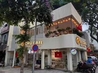 Cho thuê mặt bằng 3 tầng phố nhà chung  hàng trống, dt 90m x 3 tầng kinh doanh mọi mô hình