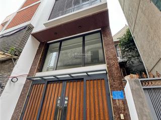 Bán gấp nhà phố vọng, ngõ to ô tô tránh làm vp công ty, nội thất đầy đủ, ở ngay, 80m, 5 tầng