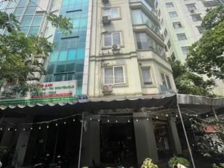 Bán gấp nhà nguỵ như kon tum, phân lô, vỉa hè, kinh doanh đỉnh 60m, 8 tầng, thang máy 5m mặt tiền.