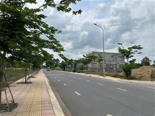 Duy nhất 1 lô đất tp. biên hòa. đối diện trường học và chợ. 95m2  thổ cư 100%  giá ngộp 1,85 tỷ