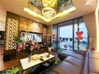 Căn góc 3n2vs the k park chỉ 5tỷ85. tầng đẹp, hướng mát, sổ đỏ sẵn sang tên. full nội thất