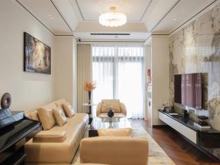 Bán căn góc 3pn2vs 116m2 thiên niên kỷ. đặc biệt ban công đn, có slot ôtô. giá 9.5tỷ