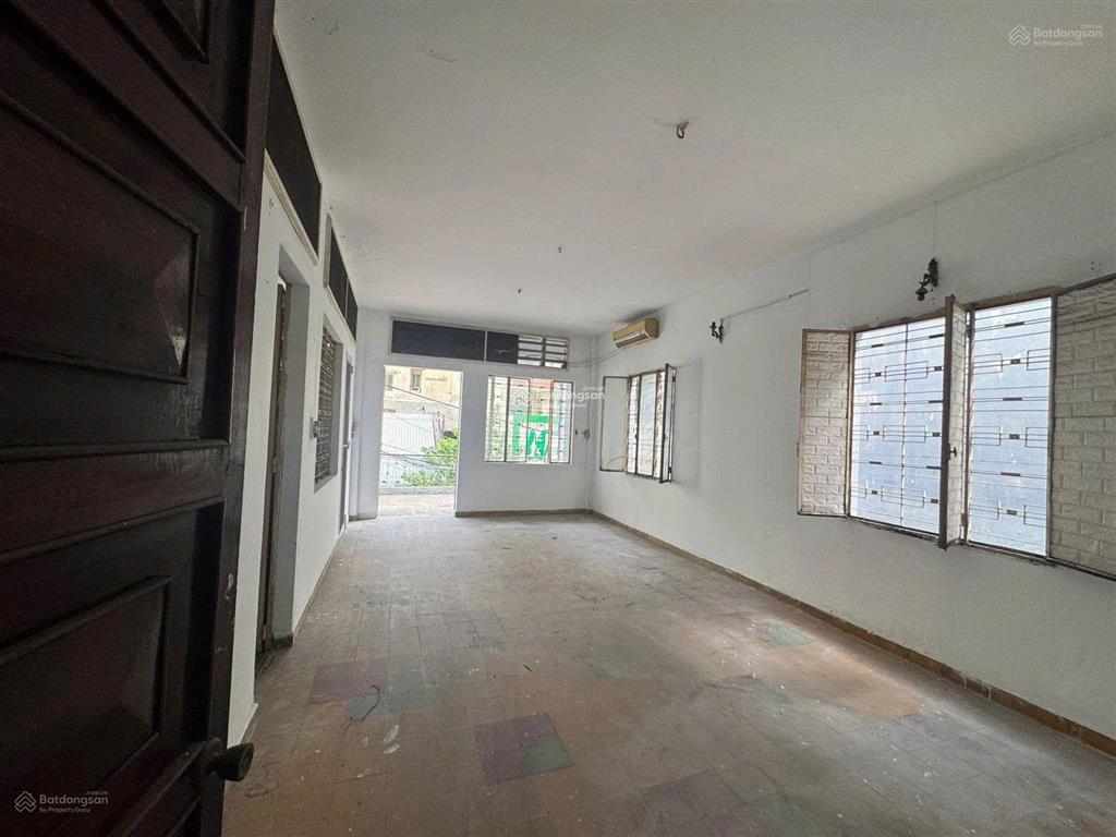 Nhà phố 5 tầng đường vườn chuối khu cxđt q3 (5.5x 20m) hxt 8m, giá bán 24 tỷ thương lượng