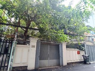 Nhà phố hxt khu sang trọng đường lê văn sỹ q. 3 (10x 20m) gpxd hầm + 7 tầng. chỉ 36.8 tỷ có tl