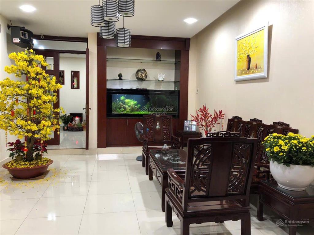 Nhà phố biệt thự 3 lầu khu nội bộ đường đặng văn ngữ  lê văn sỹ (8x23m) chỉ 34.6 tỷ có mặc cả