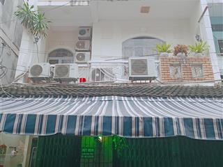 Nhà phố 3 lầu hxt 7m đường nguyễn trãi quận 5 (6.5 x 21m) gpxd mới 7 lầu. giá bán 24.5 tỷ