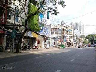 Ngay trung tâm q3 hxt 8m đường nguyễn đình chiểu thông võ văn tần. 3 lầu (4x18m) giá 17,9tỷ