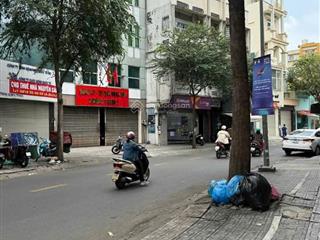 Sản phẩm mới, nhà phố 5 tầng mặt tiền đường trần bình trọng ngay trần hưng đạo (4x22m) giá 26 tỷ