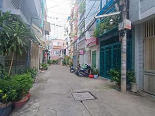 Bán nhanh nhà phố ngay nguyễn đình chiểu bàn cờ nội khu hxh 8m (5x16.5m) gpxd 7 tầng giá 16.8 tỷ
