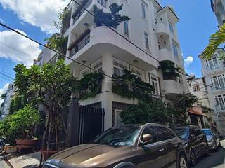 Nhà phố 5 lầu hxt 10m nội khu 506 đường 3/2 6x12m. hdt 65 tr/th, giá bán 20.8 tỷ thương lượng