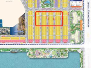 Hot hot cặp căn thiên nga gần hồ  150m2  vinhomes cổ loa  56.5 tỷ