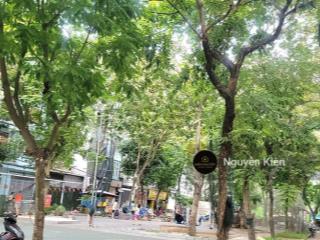 Bán nhà 105m2,mt  6m,lô góc, 2 mặt ngõ ô tô tránh tại phố nguyễn đổng chi, nam từ liêm, 36 tỷ tl