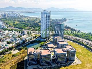 Chào bán chung cư 3 phòng ngủ blooming tower giá tốt