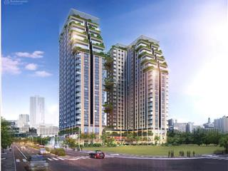 Căn hộ happy one sora, 3,1 tỷ, 70m2, 2pn, 2wc, thủ đức, hcm