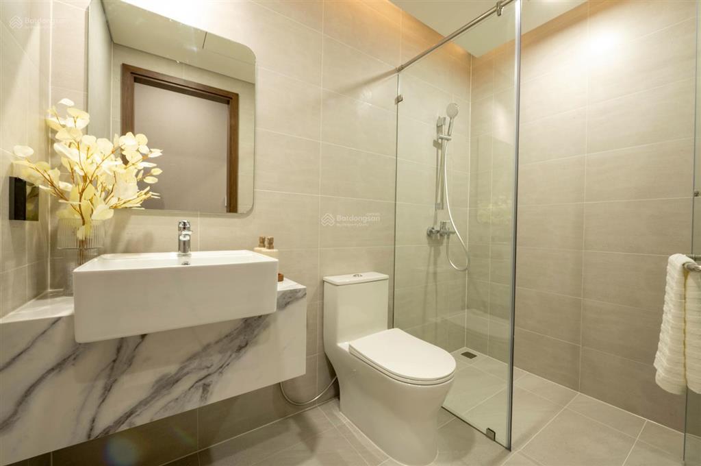 Căn hộ happy one mori giá chỉ 2.54 tỷ. thanh toán trước 381 triệu nhận nhà