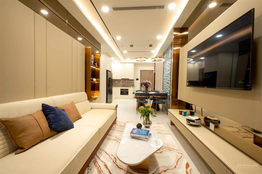 Căn hộ happy one mori giá chỉ 2.54 tỷ. thanh toán trước 381 triệu nhận nhà