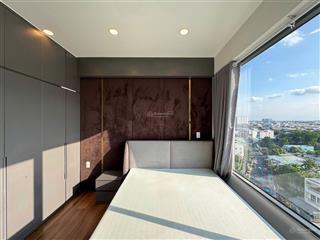 Bán gấp căn 2pn view sông full nội thất, đã có sổ hồng giá 3,8ty, sẵn sổ hồng công chứng ngay