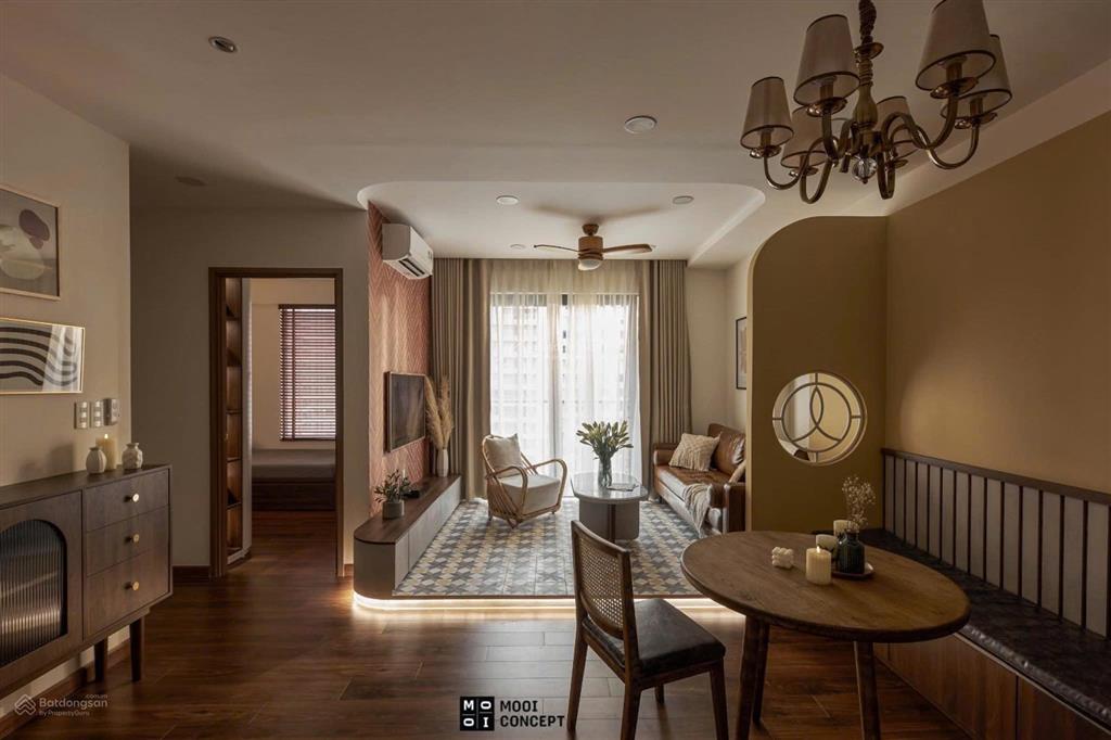 Bán ngộp căn hộ akari bình tân, pháp lý an toàn, view triệu đô, sổ hồng riêng chính chủ, nh cho vay