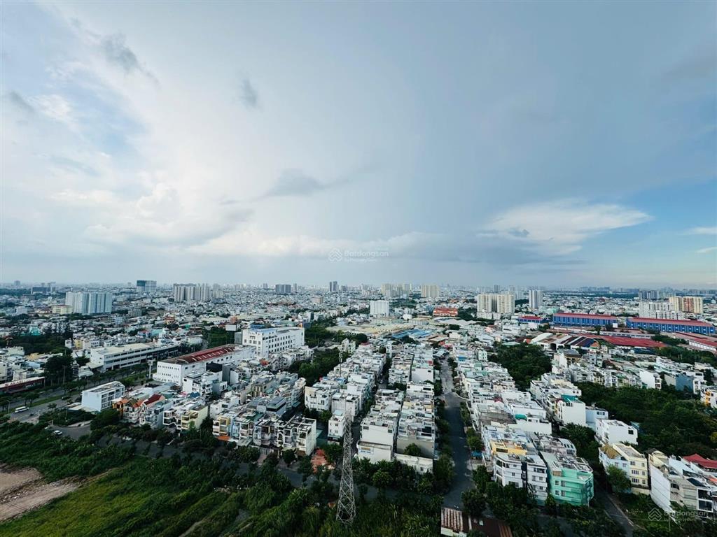 Bán căn hộ 2pn 1wc chung cư akari city diện tích 61m2 giá chỉ 3,95ty full nội thất, sổ sẵn ở ngay