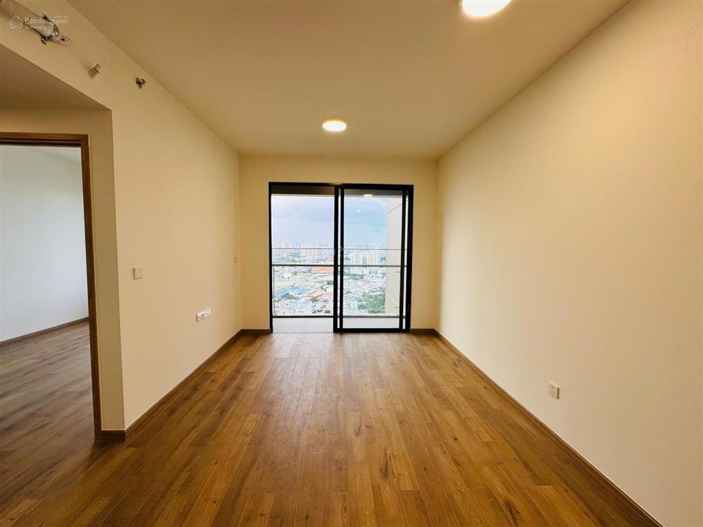 Bán căn hộ 2pn 1wc chung cư akari city diện tích 61m2 giá chỉ 3,95ty full nội thất, sổ sẵn ở ngay