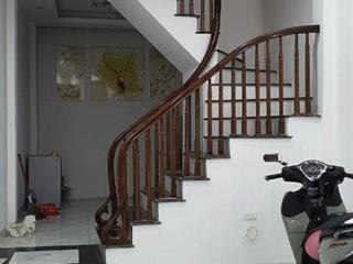 Bán nhà Kim Giang, Hoàng Mai. Gần KĐT Đại Kim. 35m2 x 5 Tầng. 6 ngủ. Hơn 6 Tỷ.