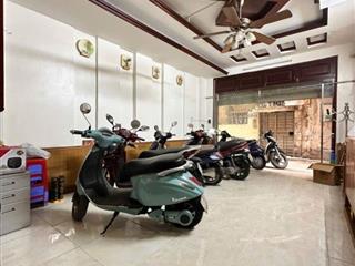 Bán nhà Quan Nhân, Thanh Xuân. 62m2 x 4 Tầng. Thang máy. Ô TÔ. NGÕ THÔNG. KD. Hơn 16 tỷ.